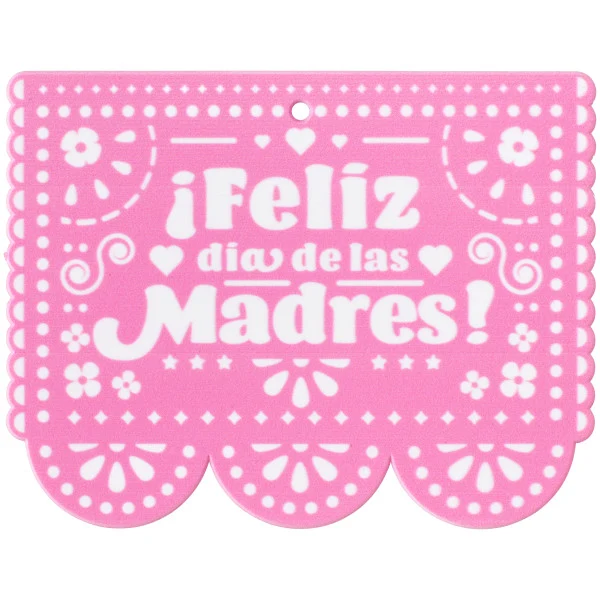 ¡Feliz Dí de las Madres! Sentar en Decopac