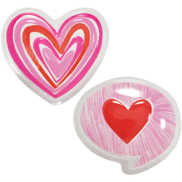 Gal Pals Pop Tops® Decopac