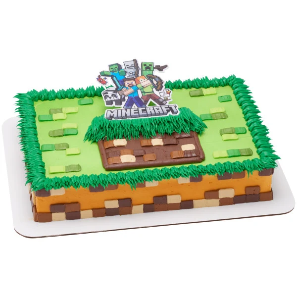 Minecraft Layón Decopac