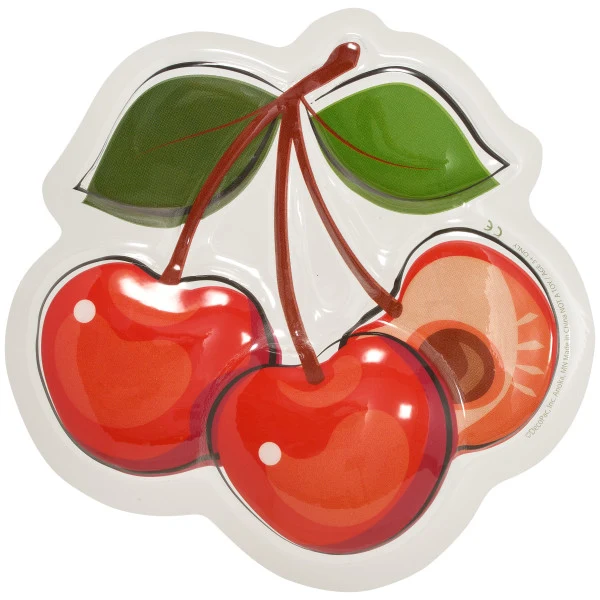 Tapas pop de cereza Decopac