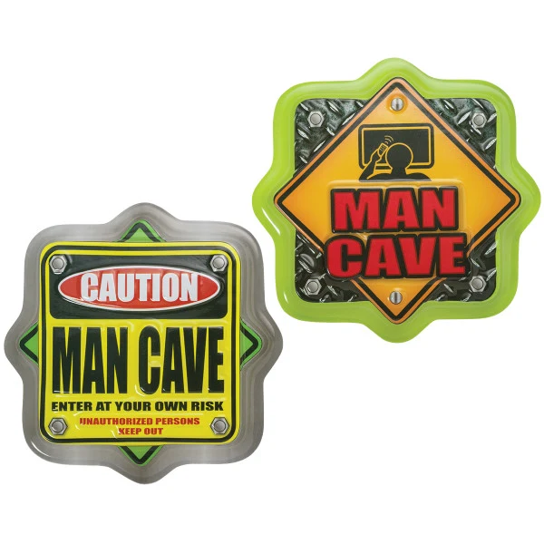 Tops pop de la cueva del hombre Decopac