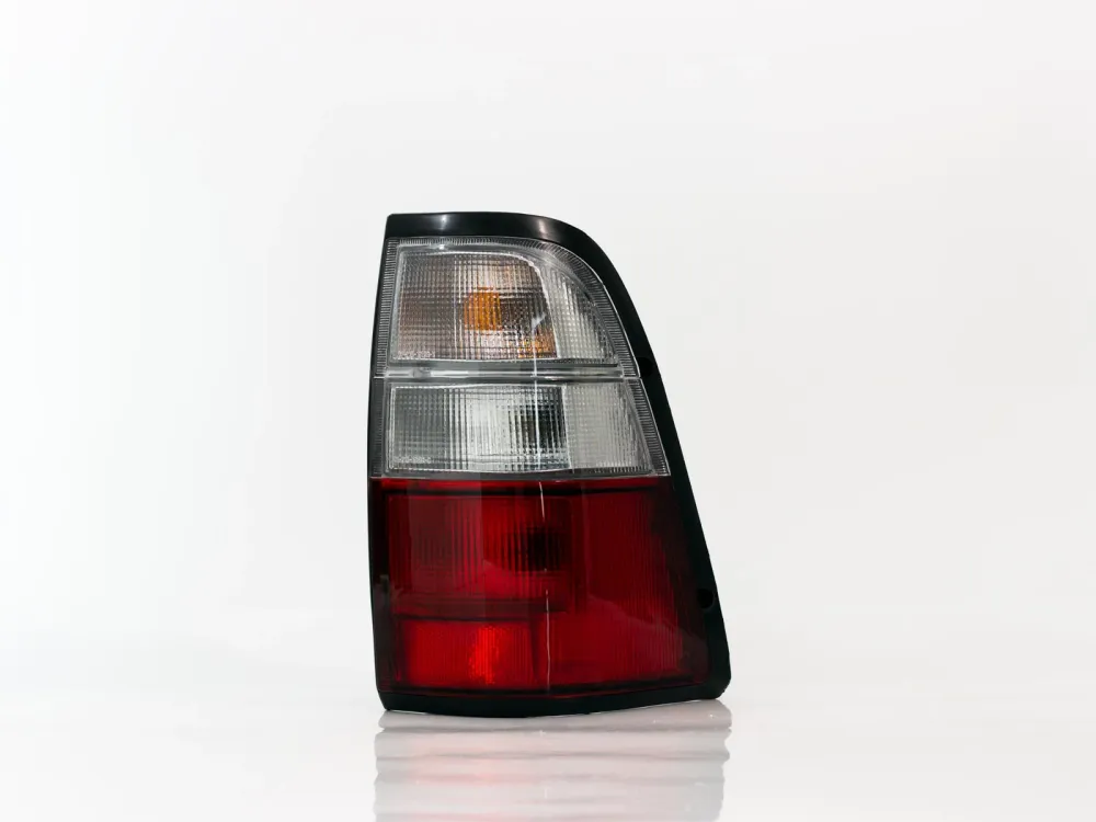 CALAVERA CHEVROLET LUV 02-05 DER DEPO REF 017-0629-02