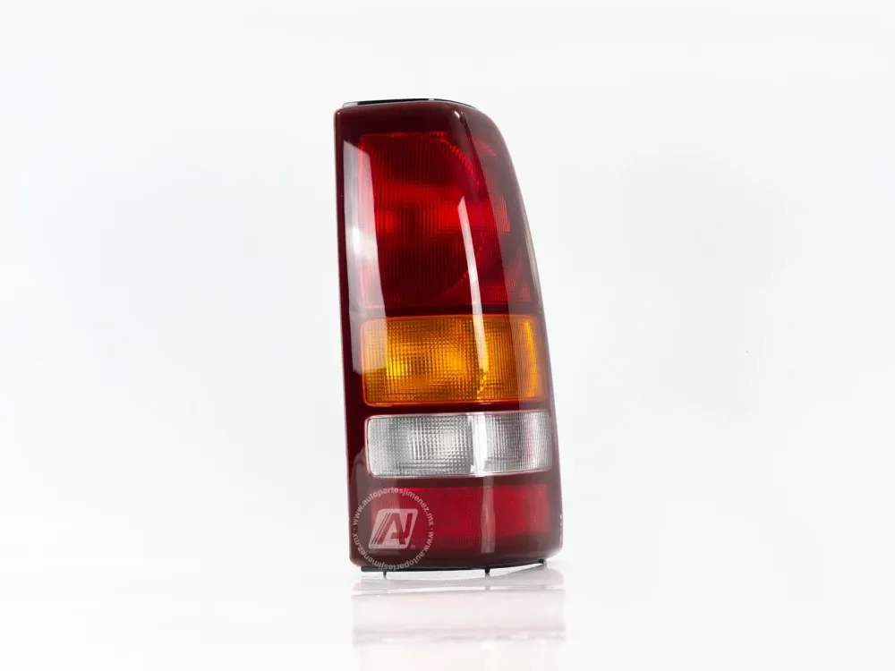CALAVERA CHEVROLET PICKUP CHEYENNE SILVERADO 99-02 DER DEPO REF 017-0620-02
