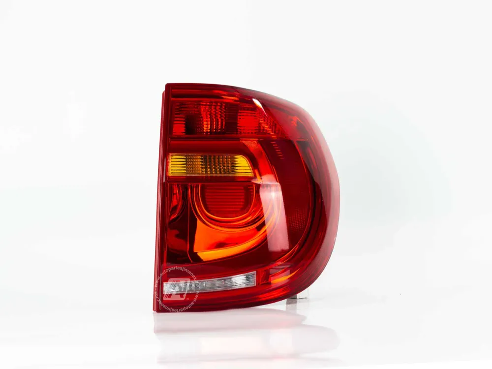 CALAVERA VW CROSSFOX 11-15 DER DEPO REF 017-3107-006