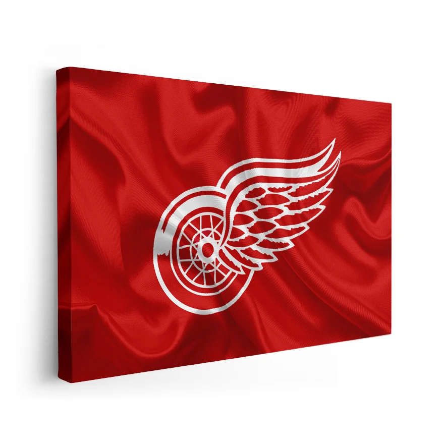 Detroit Red Wings Poster