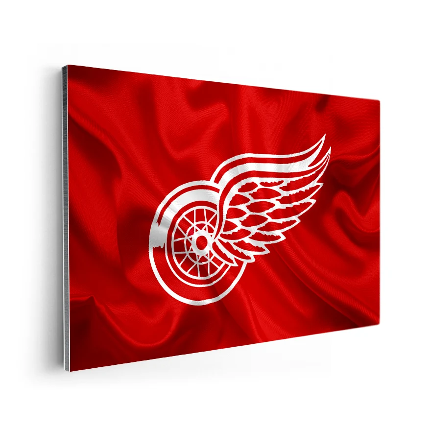 Detroit Red Wings Poster