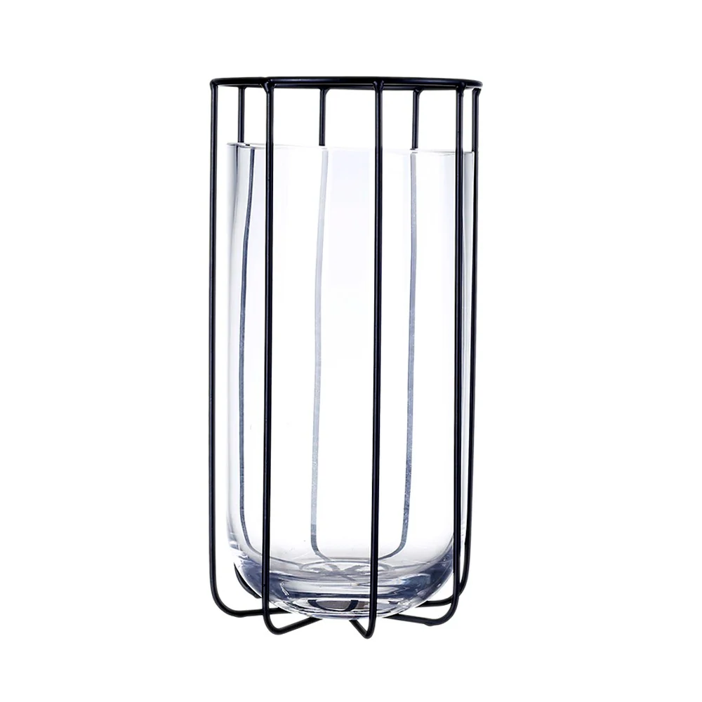DM GLASS 24"