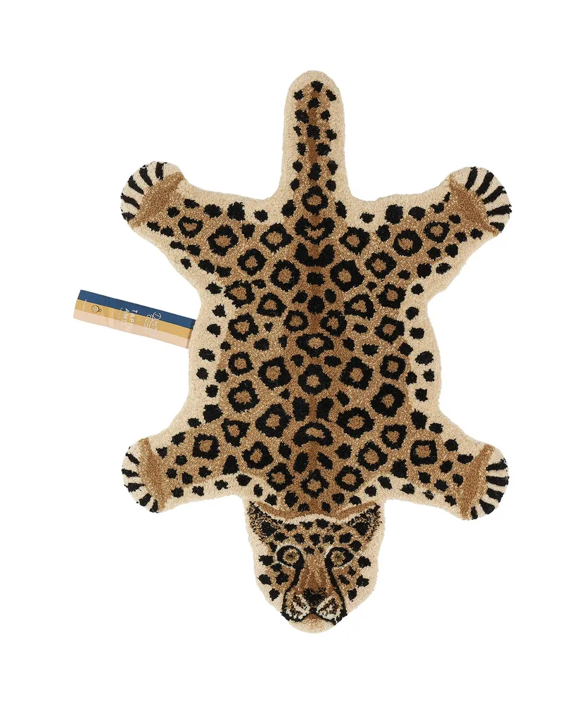 Alfombra animal Mediana Dooing Goods