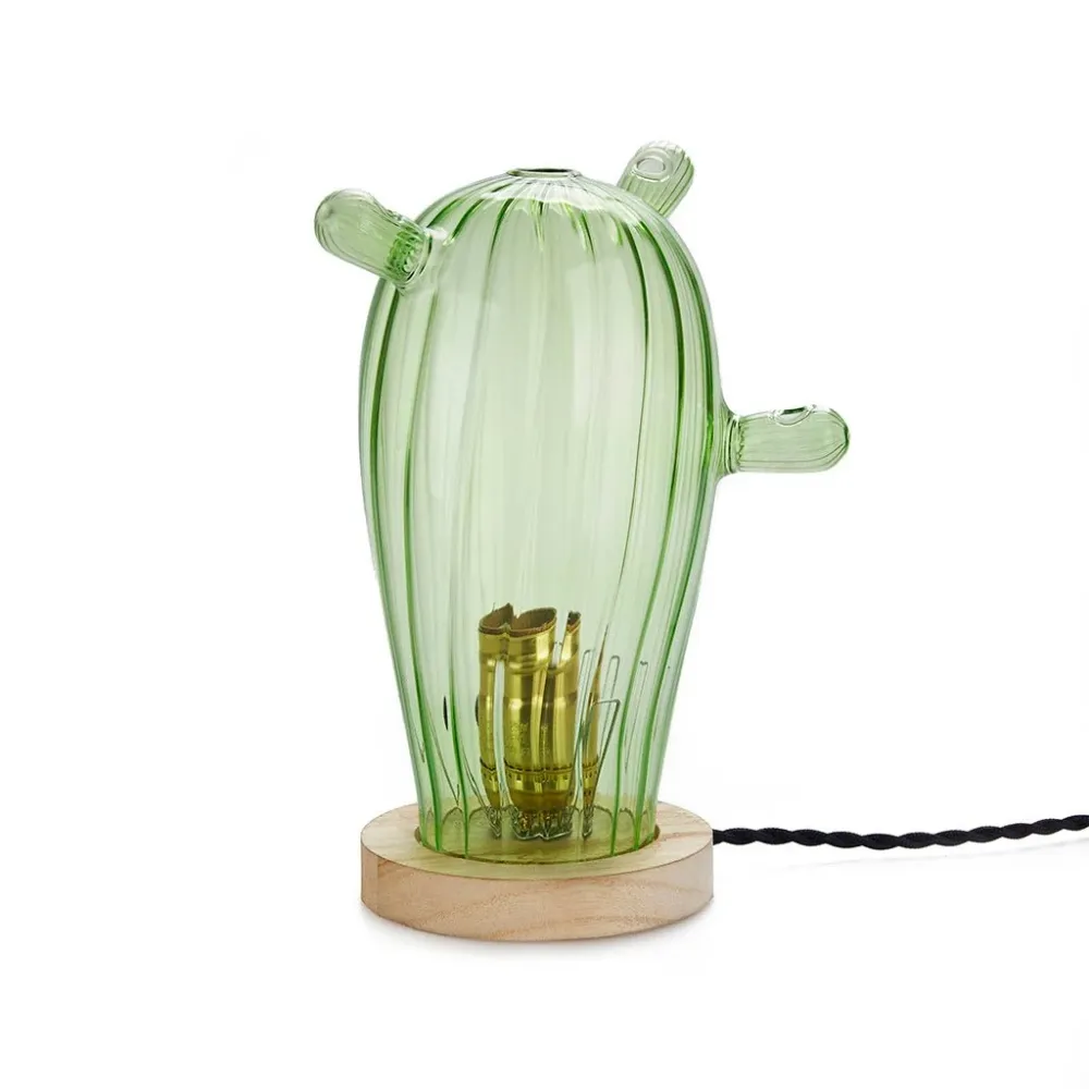 Lámpara de mesa: Cactus Dopamine Concept Store