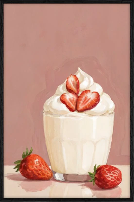 Blush cream Drawis