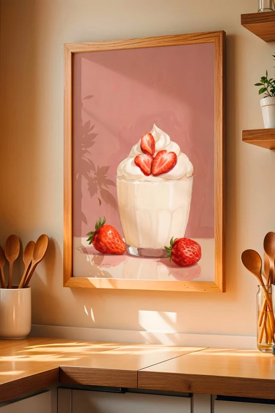 Blush cream Drawis