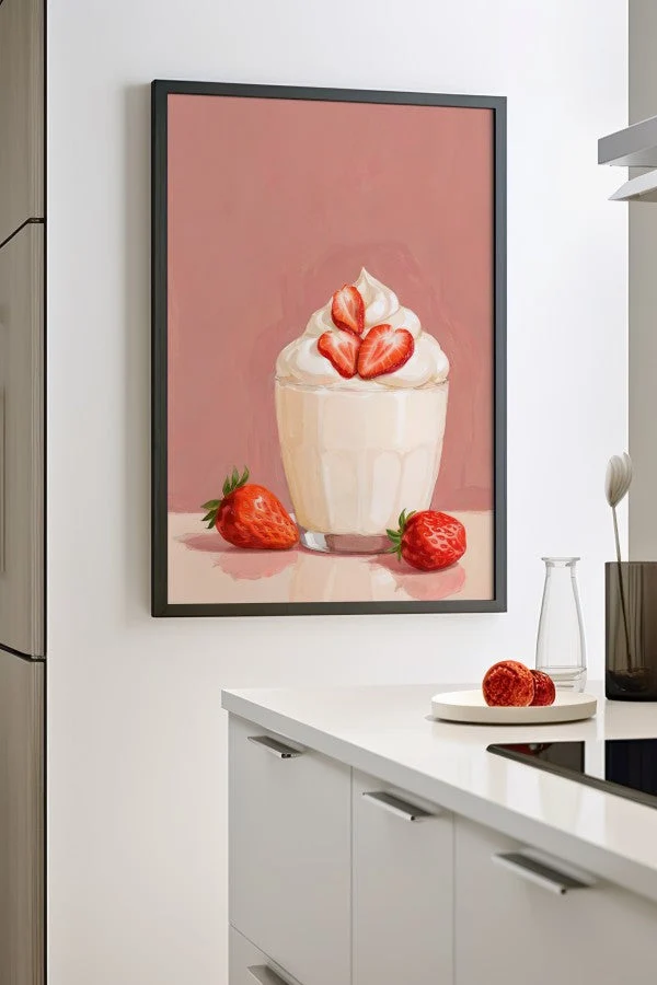 Blush cream Drawis