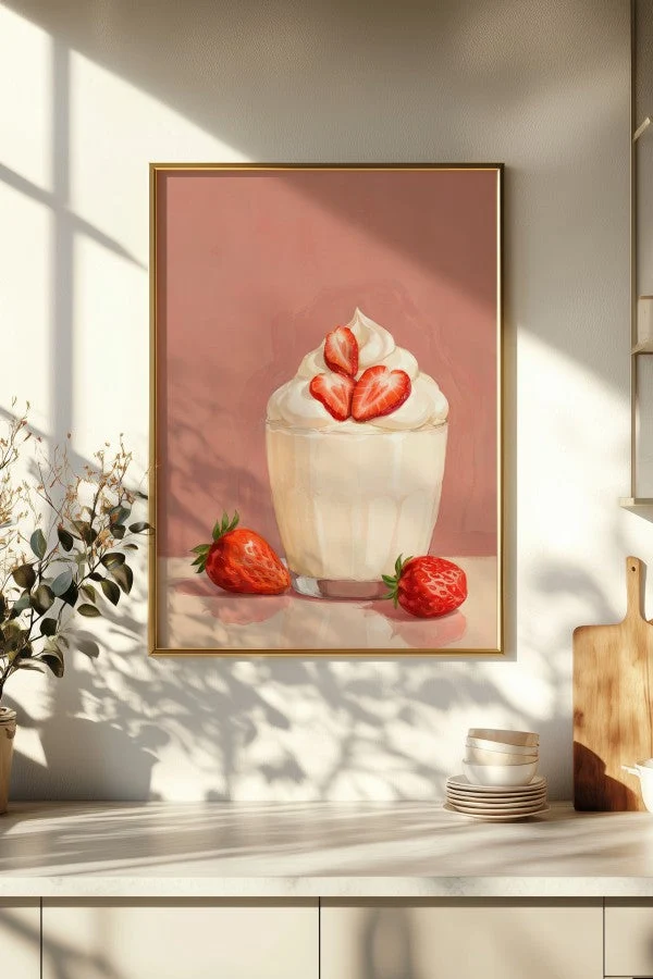 Blush cream Drawis