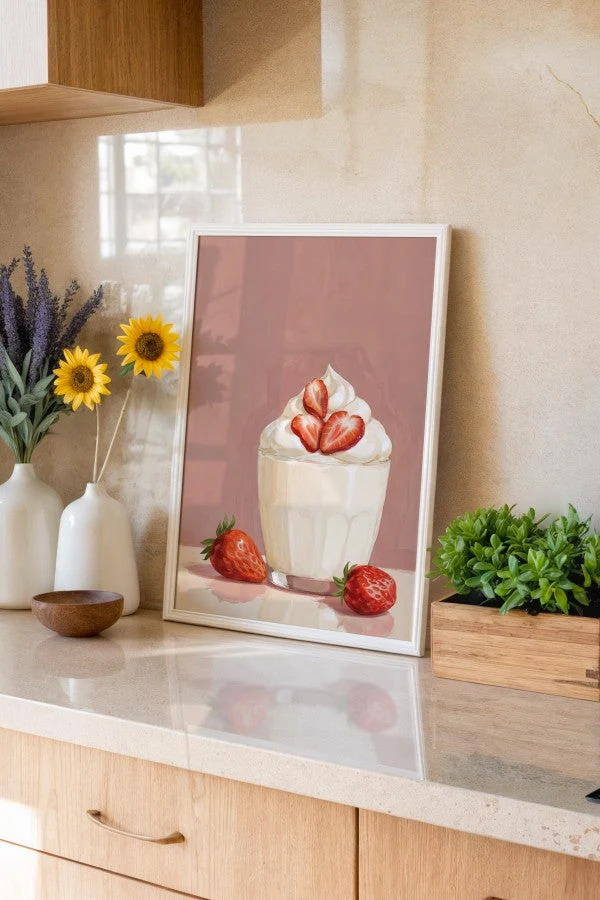 Blush cream Drawis