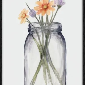 Jar Joy Drawis