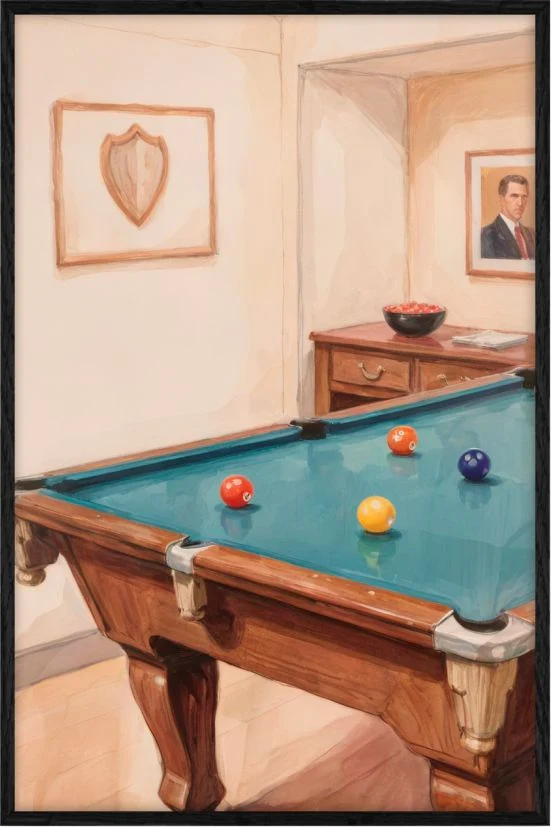 Silent game Drawis