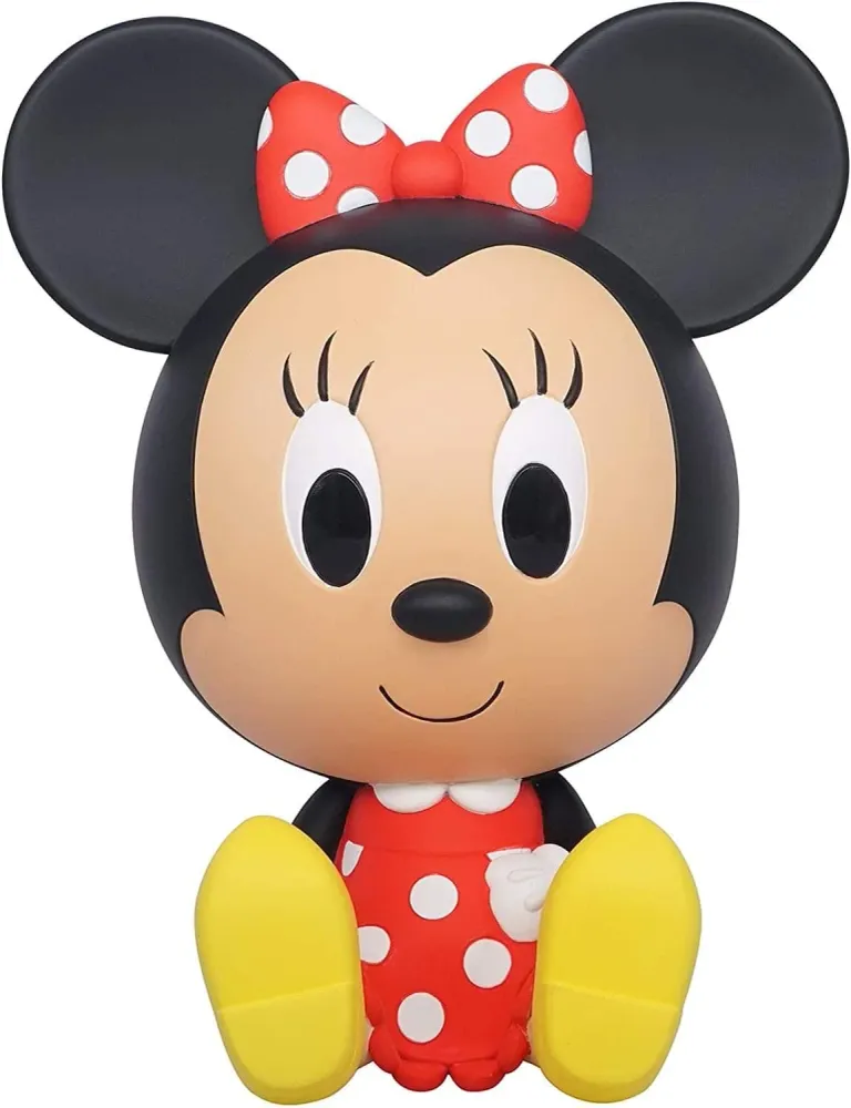 ALCANCIA MINNIE Dream Team Collectibles