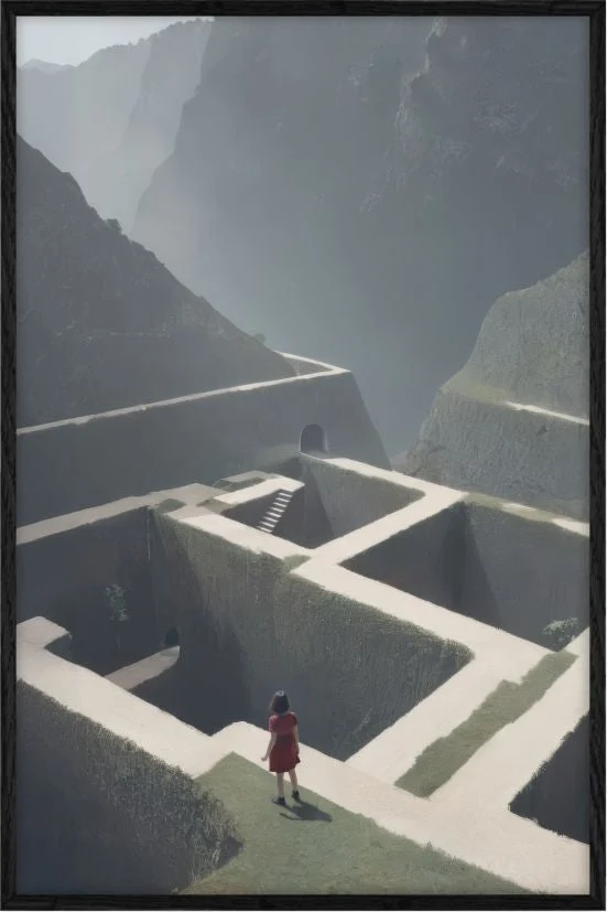 Lost Heights Dreamscapes