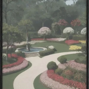 Order Bloom Dreamscapes