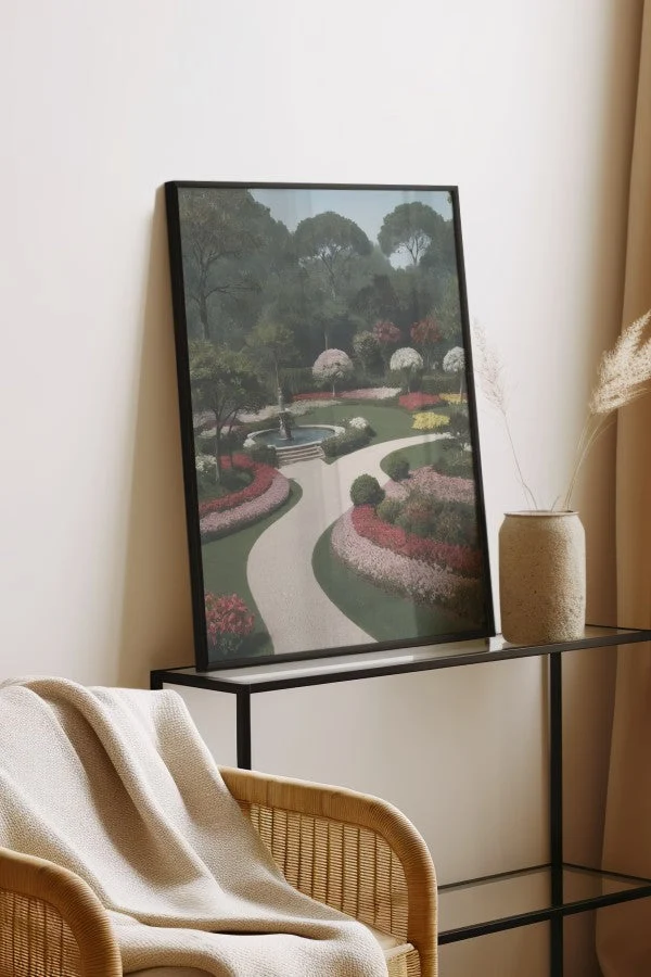 Order Bloom Dreamscapes