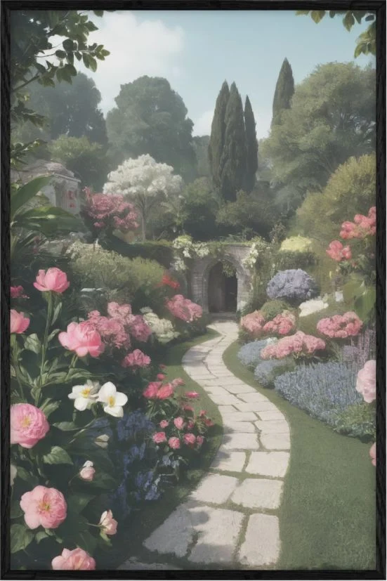 Way to Wonder Dreamscapes