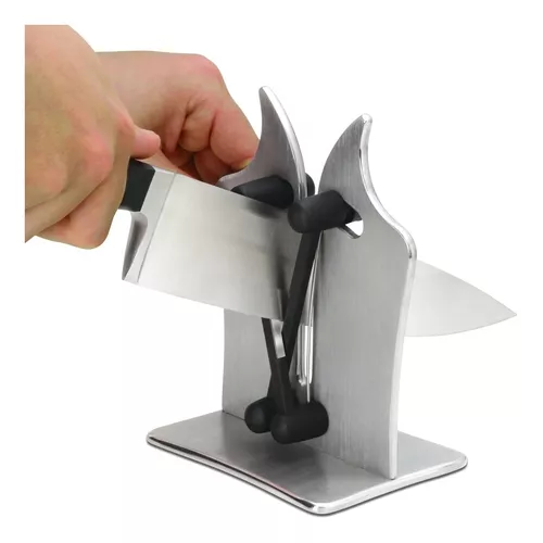 Afilador de cuchillos Dropi PRO