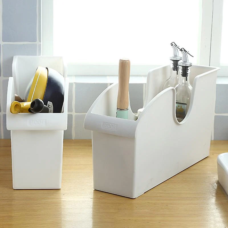 Caja organizadora de plástico Dropi PRO