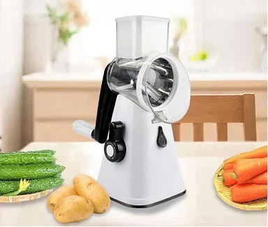 Cortador multifuncional de verduras y frutas Dropi PRO