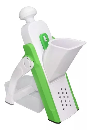 Cortadora de alimentos 4 en 1 Dropi PRO