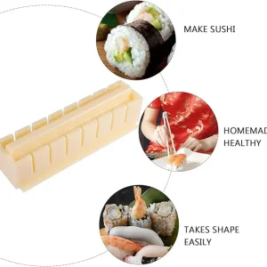 Molde para sushi Dropi PRO