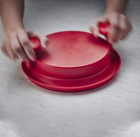 Trituradora de alimentos Dropi PRO