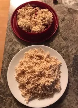 Trituradora de alimentos Dropi PRO