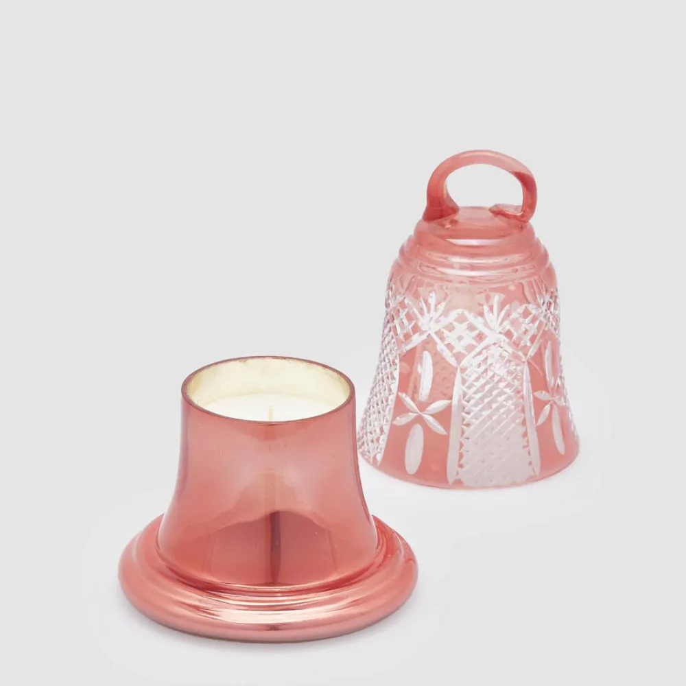 Vela Campana Verde EDG