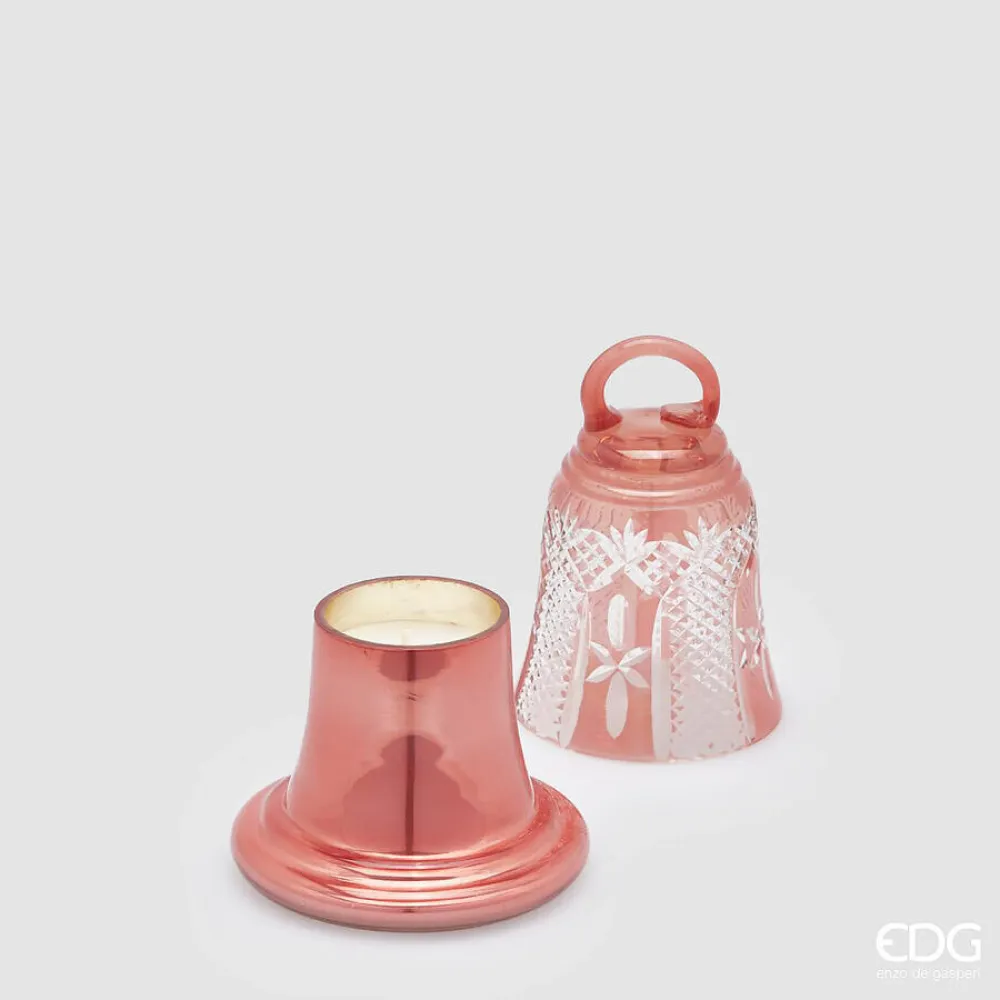 Vela Campana Verde EDG