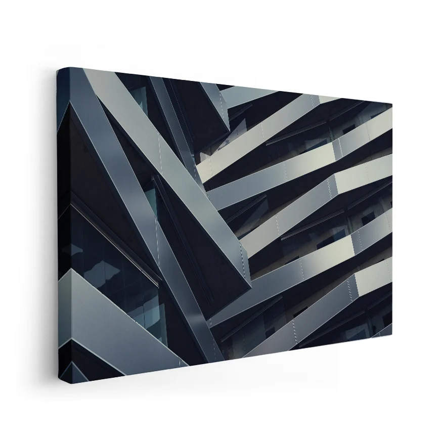 Edificio Poster