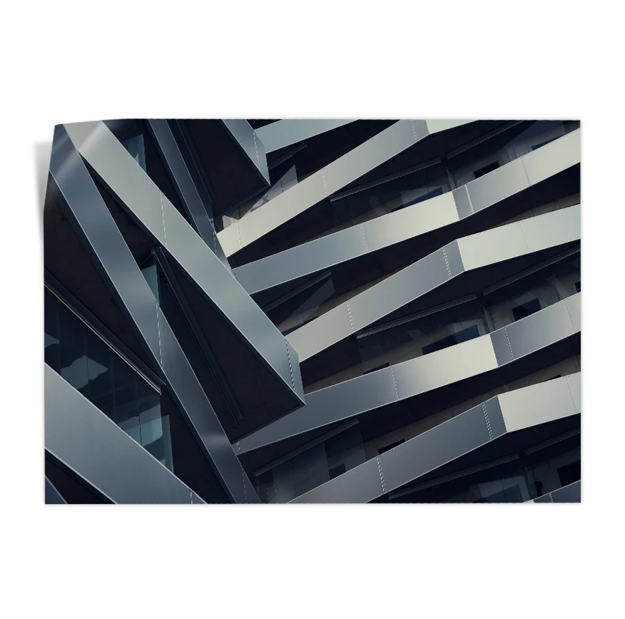 Edificio Poster