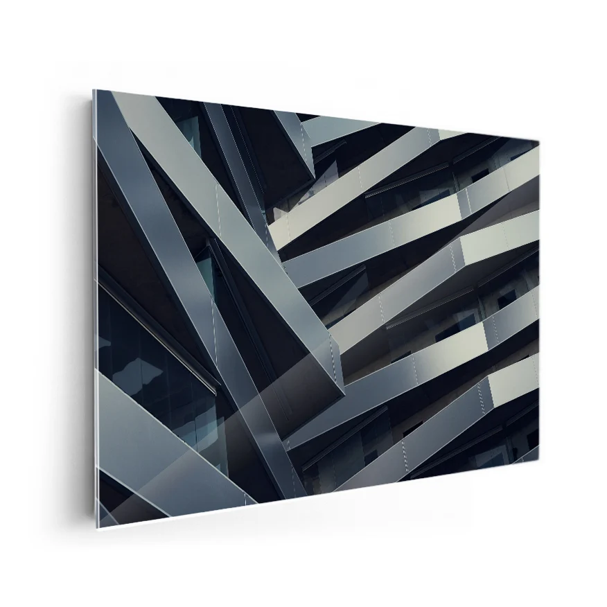 Edificio Poster