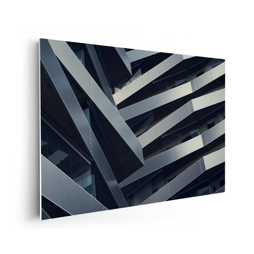 Edificio Poster
