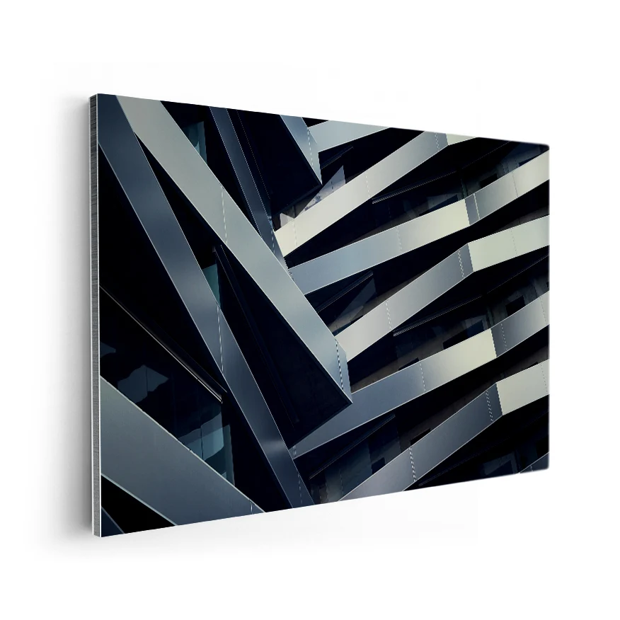 Edificio Poster