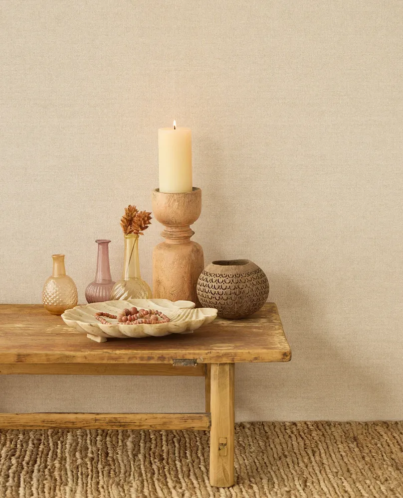 Papel Mural - Amber - 350632 EIJFFINGER