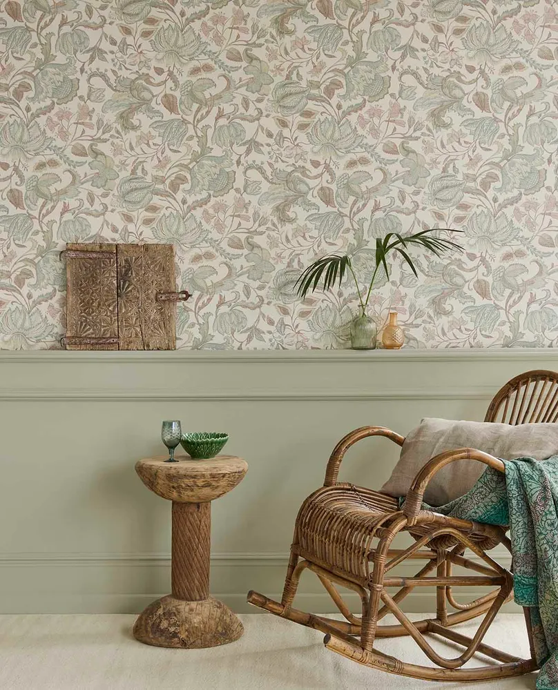 Papel Mural - Amber - 350641 EIJFFINGER