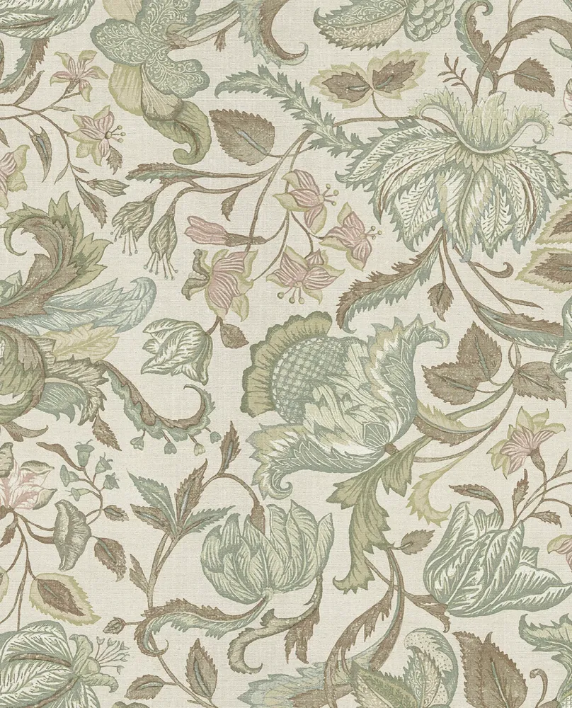 Papel Mural - Amber - 350641 EIJFFINGER