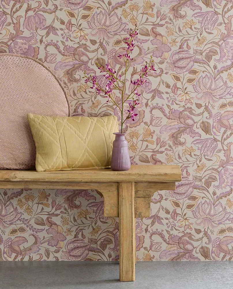Papel Mural - Amber - 350644 EIJFFINGER