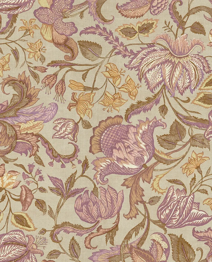 Papel Mural - Amber - 350644 EIJFFINGER