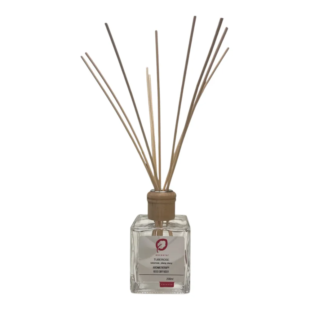 Difusor de varillas - Nardo Escents Aromatherapy