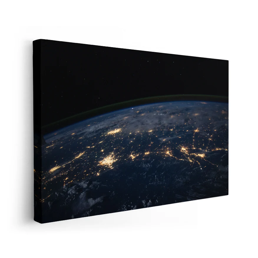 Espacio Poster