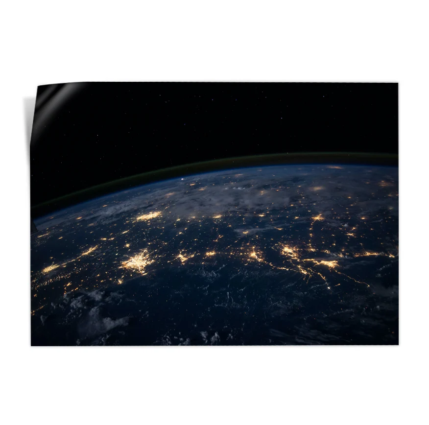Espacio Poster