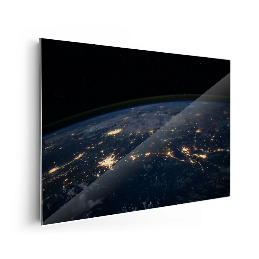 Espacio Poster