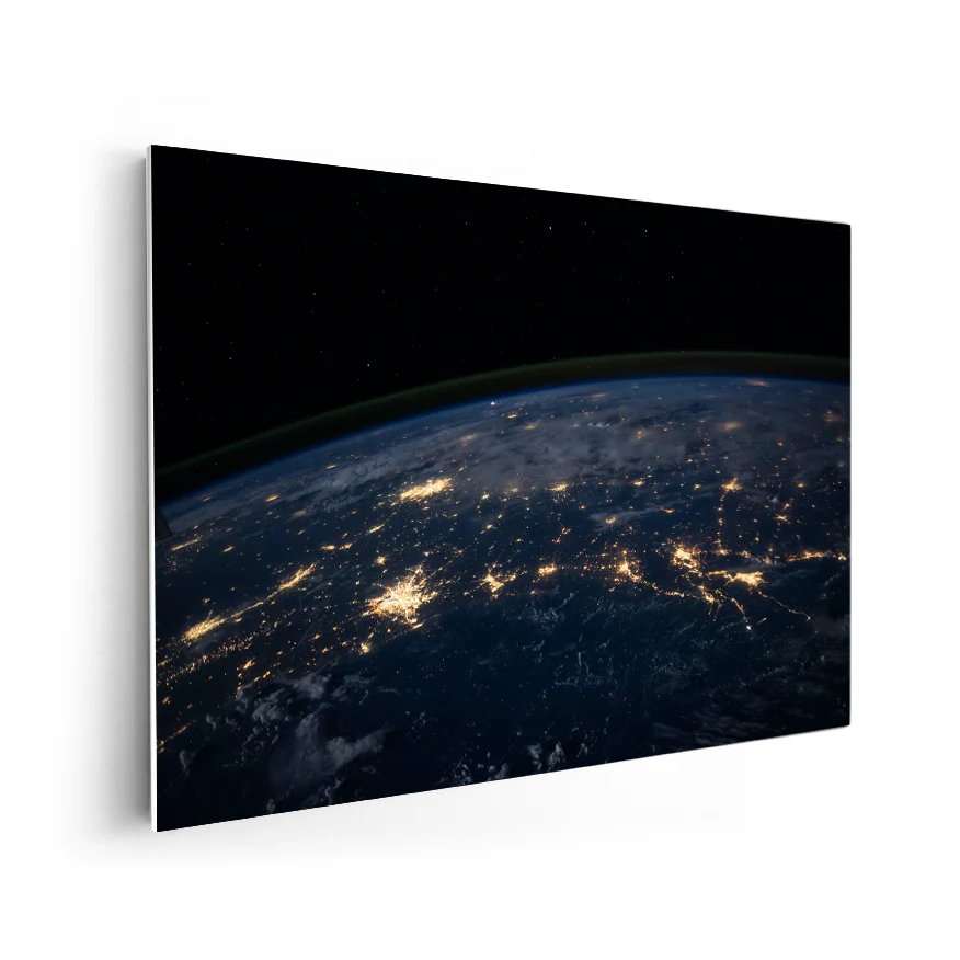 Espacio Poster