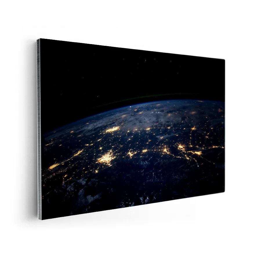Espacio Poster